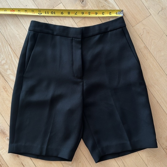 NWOT Babaton long shorts - Picture 3 of 7